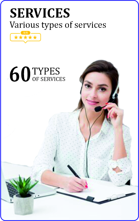 Services